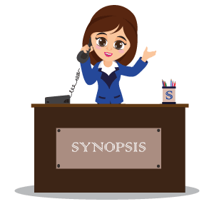 synopsis contact details